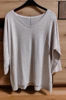 CECIL Pullover Gr. XXL, Grau Bayern - Moosburg a.d. Isar Vorschau