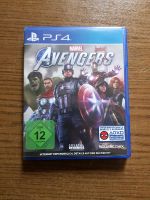 Marvel Avengers PS4 Bremen - Neustadt Vorschau