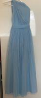 Maxikleid / Abendkleid - blau - 38 Sachsen-Anhalt - Halle Vorschau