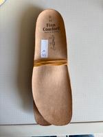 Finn Comfort Sohlen in 43 je 8 Euro Hessen - Lich Vorschau