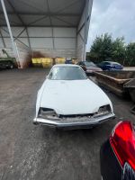 Citroën CX 2.5 100 KW Autoteile Ersatzteile Schlachtfest Nordrhein-Westfalen - Waldbröl Vorschau