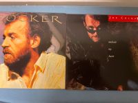 2 LP’s Joe Cocker Schleswig-Holstein - Reinbek Vorschau