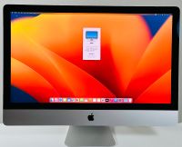 iMac 27 2017 Intel i7 7700K, 32GB, 512GB SSD, Radeon 580 8GB Nordrhein-Westfalen - Mülheim (Ruhr) Vorschau