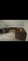 Couchgarnitur Couch couchtisch Wohnzimmer komplett Essen - Altenessen Vorschau