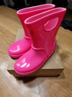 Ugg UGG Gummistiefel pink rosa gr. 30 NEU Bayern - Obernburg Vorschau