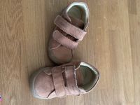 Primigi Schuh Klettverschluss Gr.22 Beige Nordrhein-Westfalen - Ratingen Vorschau