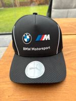 BMW M Motorsport Cap Niedersachsen - Bardowick Vorschau