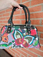 Desigual Tasche Handtasche Top Zustand Nordrhein-Westfalen - Düren Vorschau