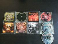 Kataklysm - 4 CDs im Paket Frankfurt am Main - Bornheim Vorschau