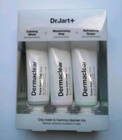 Dr. Jart+ Dermaclear Trans-foam Clay OVP Eimsbüttel - Hamburg Lokstedt Vorschau