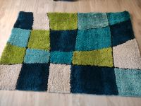 Hochflor Teppich Patchwork Hessen - Weiterstadt Vorschau