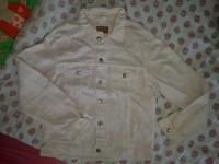 Pastellrosa Oversize Zara Jeansjacke Halenbeck-Rohlsdorf - Brügge Vorschau