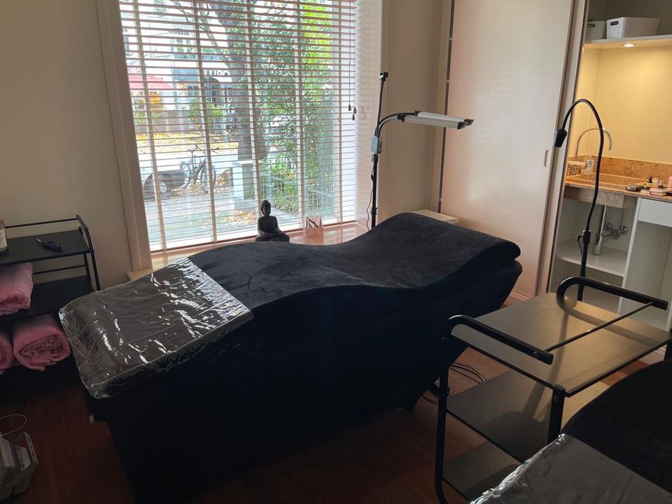 Praxisraum, Massage Raum, Behandlungsraum zur Miete /zeitanteilig in Hamburg