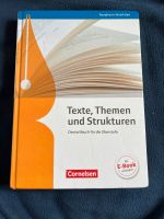 Texte, Themen und Strukturen Deutschbuch Münster (Westfalen) - Hiltrup Vorschau