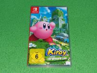 Kirby und das Vergessene Land Nintendo Switch Top Zustand Nordrhein-Westfalen - Blomberg Vorschau