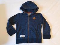 Sweatjacke, Jacke Größe 110 Berlin - Friedrichsfelde Vorschau