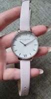 Damen Uhr OLIVIA BURTON silber rose Lederarmband Neu ck fossil mk Berlin - Charlottenburg Vorschau