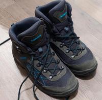 Wie neu Lowa Taurus Trekkingstiefel Wanderstiefel Damen 39,5 Sachsen-Anhalt - Halberstadt Vorschau