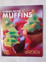 Himmliche Muffins Rezepte für die Weihnachtszeit Sachsen - Frohburg Vorschau
