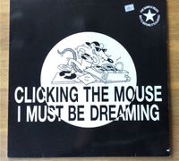 Clicking the Mouse, I Must Be Dreaming Bayern - Aschaffenburg Vorschau