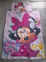 Bettwäsche 100x135, 40x60 Minnie Mouse, Baumwolle Dortmund - Hörde Vorschau