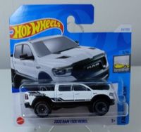 Hot Wheels 2020 Ram 1500 Rebel HTC52 24/250 Factory Fresh 3/10 Bayern - Coburg Vorschau