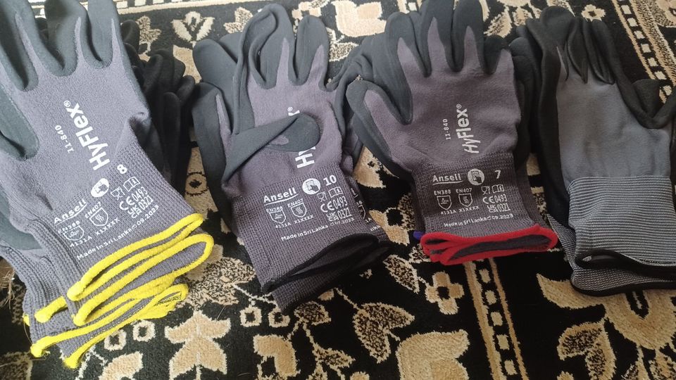 Handschuhe in Bremen