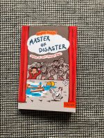 Kinderbuch „Master of disaster“ Hannover - Mitte Vorschau