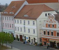 Büro´s mit bester Geschäftsadresse im Alten Stadthaus am Altmarkt Brandenburg - Cottbus Vorschau