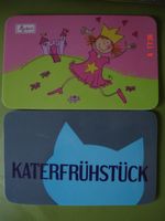 Verschenke Sigikid Frühstücksbrett Prinzessin Katerfrühstück Hessen - Grävenwiesbach Vorschau