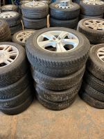 VW Touareg Alufelgen Reifen LK130 7,5x17 17 Zoll 235/65R17 Schleswig-Holstein - Rümpel Vorschau