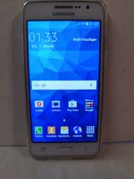 Samsung Galaxy Grand Prime SM-G531F 8GB ohne Simlock weiß wie NEU Rheinland-Pfalz - Weiler bei Mayen Vorschau