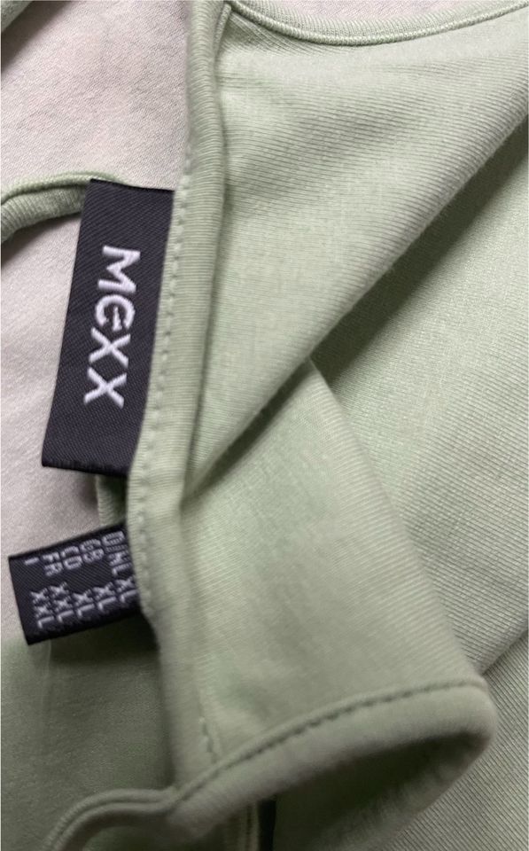 MEXX top Gr. XL mint in Castrop-Rauxel