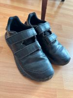 Adidas Turnschuhe, Jungenschuhe, Kinderschuhe Größe 37 Thüringen - Gotha Vorschau