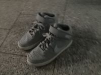 Tolle Nike Sneakers grau Gr. 36,5 Bonn - Lengsdorf Vorschau