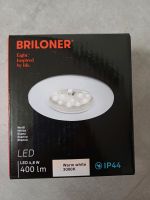 Briloner LED decken Spot 400lm OVP Bayern - Bad Griesbach im Rottal Vorschau