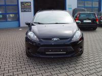 Ford Fiesta Trend Hessen - Bickenbach Vorschau