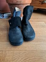 Enna Boot Waschbär Hessen - Jesberg Vorschau