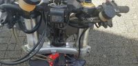 Honda CBR1000RR SC57 Gabel mit Brücken Nordrhein-Westfalen - Düren Vorschau