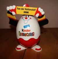 Große Kinder-Überraschung Konvulut (80er bis Aktuell) Nordrhein-Westfalen - Mönchengladbach Vorschau