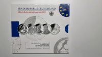 10 Euro Silber-Gedenkmünzenset 2013  Blister VfS Spiegelglanz Sachsen - Leubsdorf Vorschau