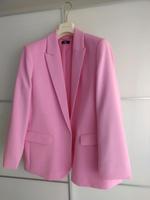 Damen Blazer Gr. 44, Farbe pink/Rosa Baden-Württemberg - Staufen im Breisgau Vorschau