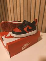 Nike Schuhe Größe 21 Duisburg - Rheinhausen Vorschau