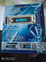 Autoradio mit CD/MP 3/ USB/Card Reader Nordrhein-Westfalen - Herten Vorschau