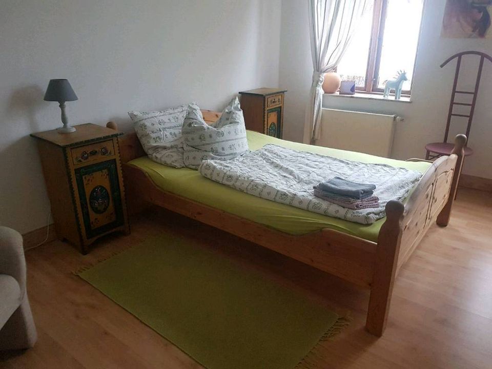 Zimmer / WG / Monteure / Privatgäste / Ferienwohnung in Quarnstedt bei Wrist