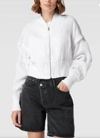 Marc O’POLO Leinenjacke Blouson mit abnehmbaren Ärmeln Nordrhein-Westfalen - Horn-Bad Meinberg Vorschau