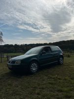 VW Golf 4 1.4l Hessen - Wetzlar Vorschau