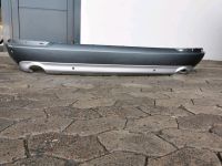 Volvo xc90 heckansatz Heckschürze Osmium Grey Towbar 31477026 Bremen - Osterholz Vorschau