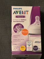 Philips Avent babyflasche neu Duisburg - Rumeln-Kaldenhausen Vorschau