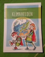 WIE NEU Klimahelden Buch Umwelt Klimawandel Rheinland-Pfalz - Kaiserslautern Vorschau